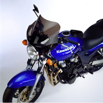 F-15 Sport Windshield