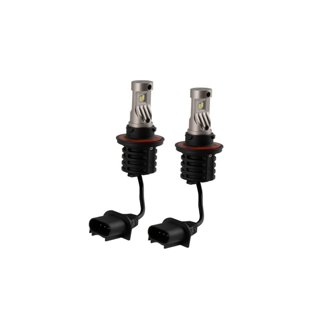 Direct Replacement For Your Factory Bulb.
