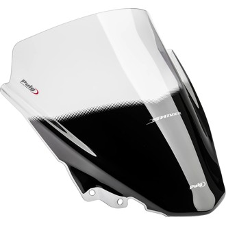 Z-Racing Screen Smoke