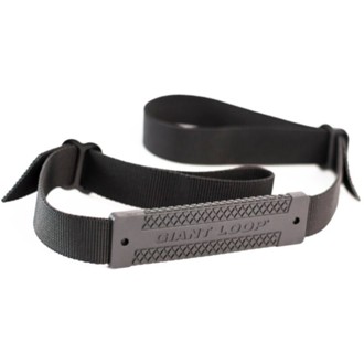 Lift Strap - Black