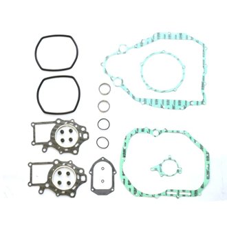 1982 Honda CX Turbo 500 Complete Gasket Kit (Excl Oil Seal