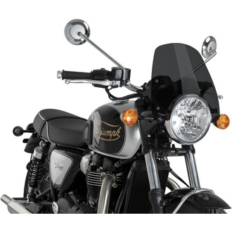 New Generation Sport Dark Smoke