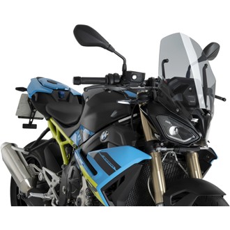 New Generation Touring Smoke