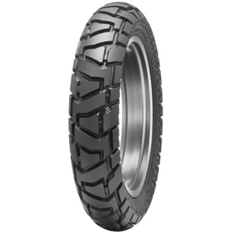 Trailmax Mission Rear Tire - 140/80B18 70T TL