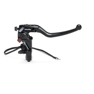 Upgrade Brake Master Cylinder_RCS Corsacorta RR Brake Master Cylinder