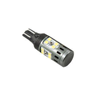 Direct Replacement For Your Factory Bulb.