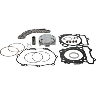 Top End Piston Kit
