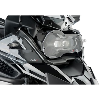 Headlight Protector Clear
