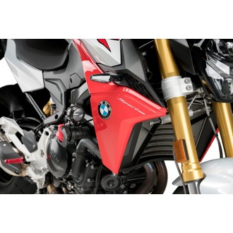 Beam 2.0 Auxiliary Lights Black
