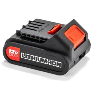 Griots Garage 12V Lithium-Ion Battery