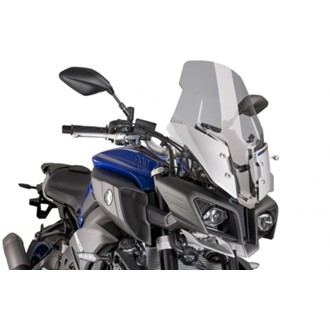 Touring Plus Screen Smoke
