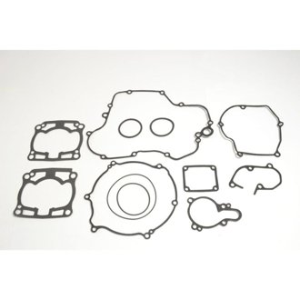 03-08 Kawasaki KX 125 Complete Gasket Kit