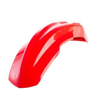 07-24 Honda CRF150R Front Fender - 00 CR Red
