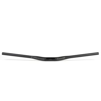V3 Fatbar Carbon 35 10 mm. - Carbon/Aluminum Gold
