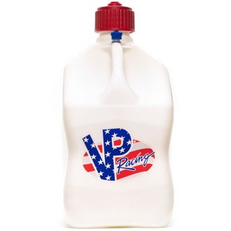 Patriotic VPSQ 5.5 Gal MS Container