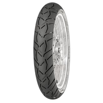 Continental ContiTrailAttack 3 - 110/80 R 19 M/C 59V TL Front
