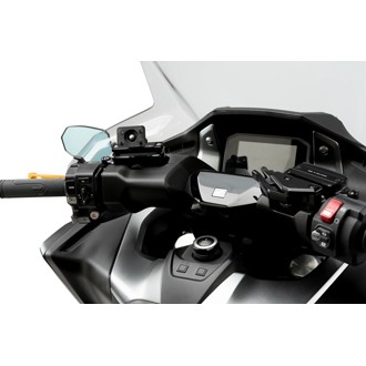 Supports For Mobile Devices And Covers Black