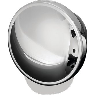 Stock Style Gas Cap Vented Right Hand Thread