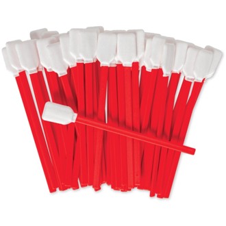 Griots Garage Large Square Microfiber Detailing Swabs (50 count)