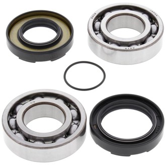 Racing 85-86 Yamaha YTZ250 Tri Moto Crank Shaft Bearing Kit