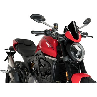 Sport Screen Black