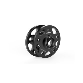 Wheel Spacers - 5x112 - 57.1mm CB - 12mm Thick (Set of 2