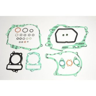 04-13 Honda CRF 100 F Complete Gasket Kit