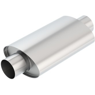 XR-1 Multicore Muffler