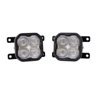 Pod Light Featuring Advanced Tir Optics For High Efficiency And Focus.
