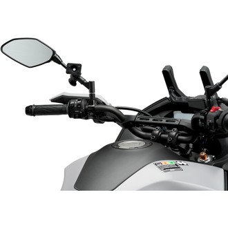 Supports For Mobile Devices And Covers Black