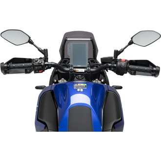 Sport Screen Black