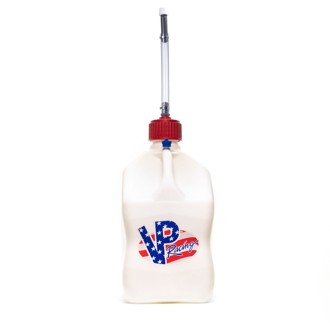 Patriotic VPSQ 5.5 gal MS Container W/DLX Hose