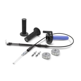 Vortex Se Throttle Kit