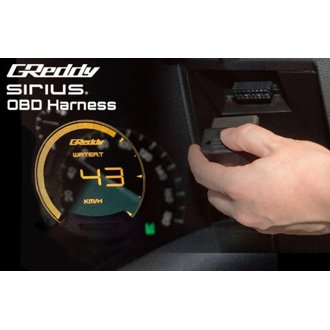 Sirius Obd Set (Vision