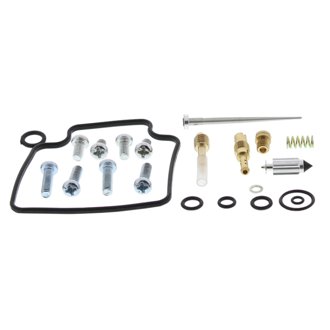 Racing 06-07 Honda VT600C Shadow Carburetor Rebuild Kit