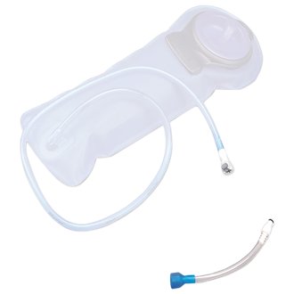ST5 and ST6 Helmet Drinking System kit