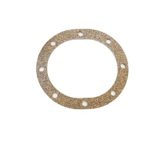 Harley-Davidson 61in & 74 Clutch Cover Gasket Cork - Set of 10