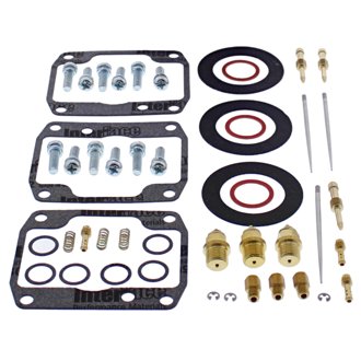 Racing 2000 Ski-Doo Formula III 700 Carburetor Rebuild Kit