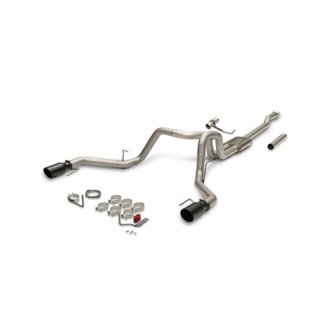Flow Fx Cat-Back Exhaust System