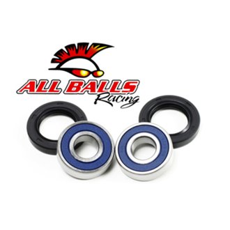 Wheel Bearing Kit.