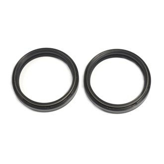 98-99 KTM EGS 250 50x59.6x7/10.5mm Fork Oil Seal Kit