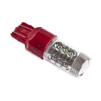 Direct Replacement For Your Factory Bulb.