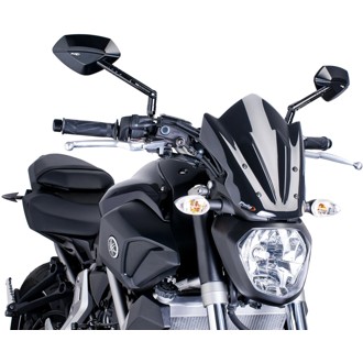 New Generation Sport Black