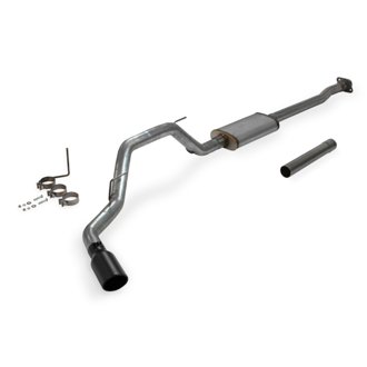 Flow Fx Cat-Back Exhaust System
