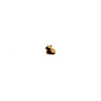 Air Chuck Pin W/Rectangular Tip