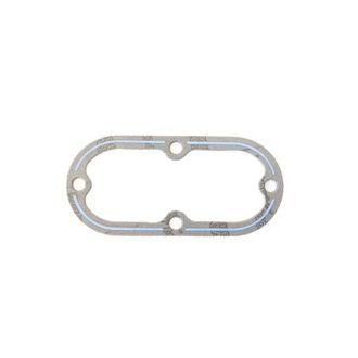Harley-Davidson Inspection Cover Silicone Beaded Gasket - Set of 5