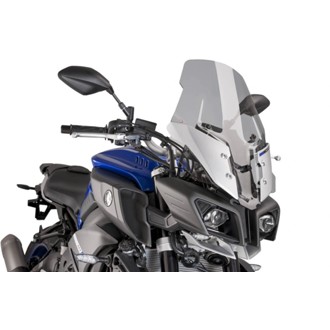 Touring Plus Screen Smoke