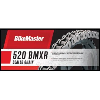 520x82 BMXR X-Ring Chain