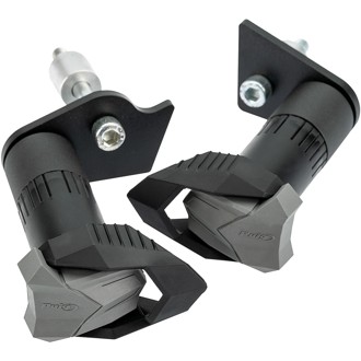 R19 Frame Sliders Black
