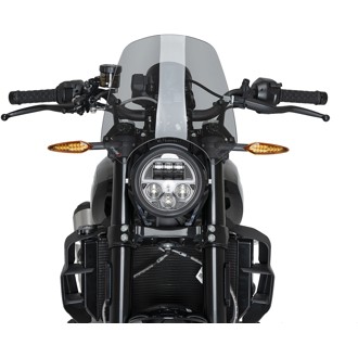 New Generation Sport Smoke